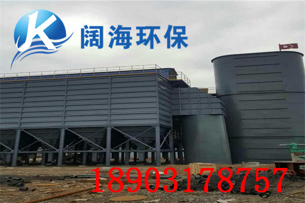 布袋除塵器的漏風(fēng)率