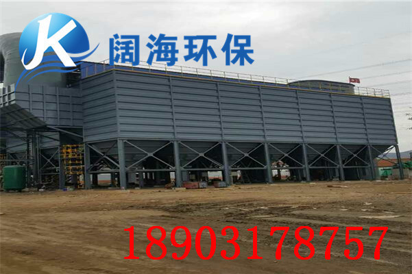 袋式除塵器的特點(diǎn)及在燃煤電廠的應(yīng)用分析 袋式除塵器的特點(diǎn)及在燃煤電廠的應(yīng)用分析