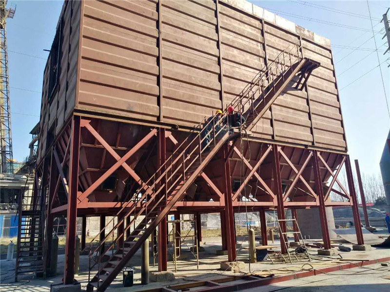 如何提升脈沖袋式除塵器的性能指數