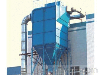 煤倉間皮帶機除塵器 煤倉間皮帶機除塵器