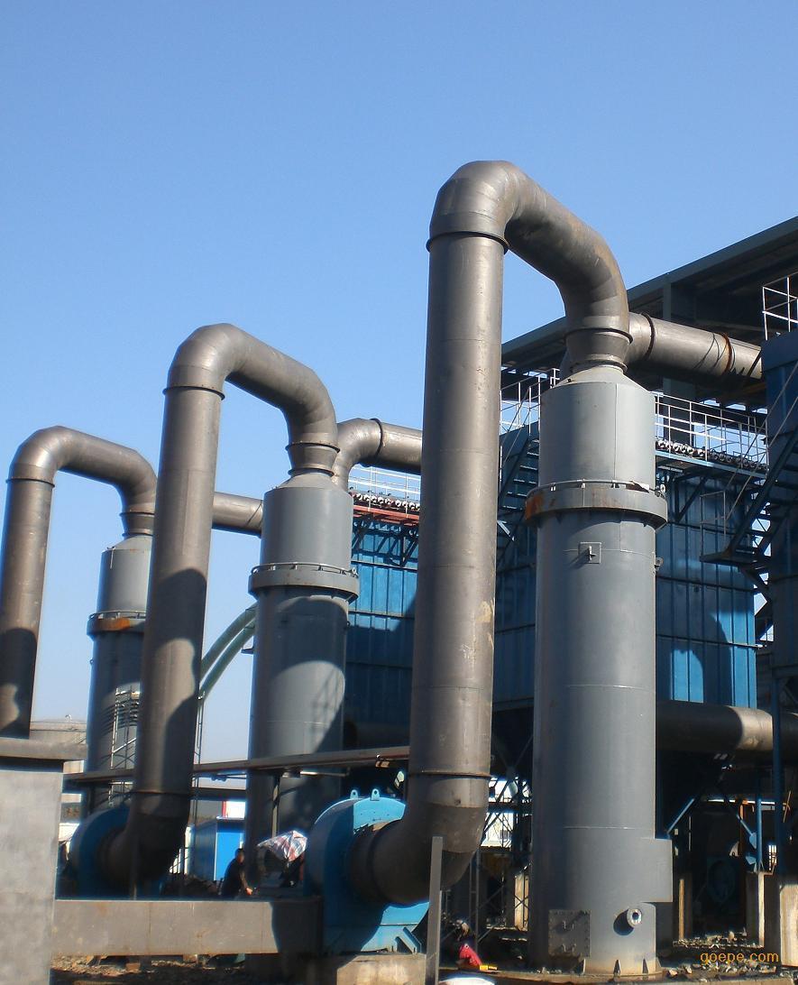 立式水膜除塵器 立式水膜除塵器