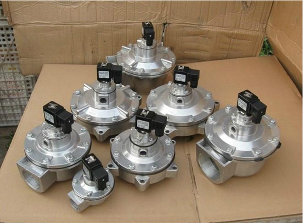 除塵脈沖閥 除塵脈沖閥